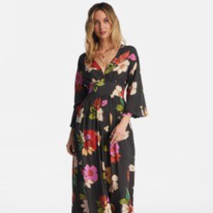 Billabong Maxi Dress